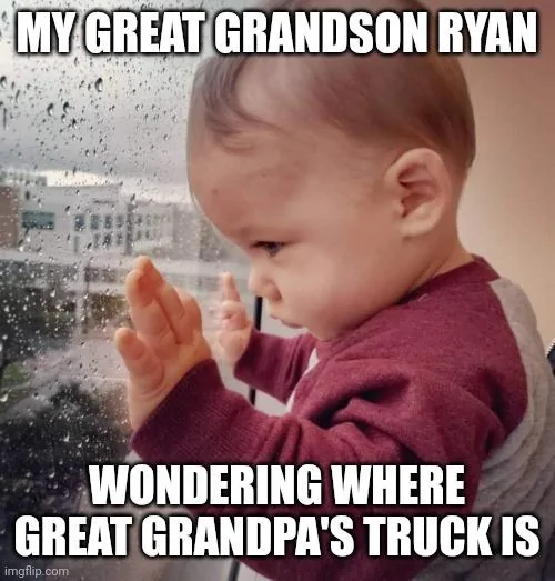 Ford Maverick Maverick Memes -  fun diversion while we wait [ ** NO POLITICS ** ] 5yob07