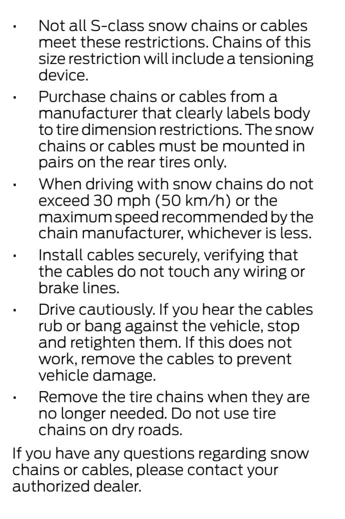 Ford Maverick Snow chains required or not with AWD? 3DE2E971-7694-4DBB-88AA-D01817895B7F
