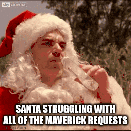 Ford Maverick Maverick Memes -  fun diversion while we wait [ ** NO POLITICS ** ] 5ypq8