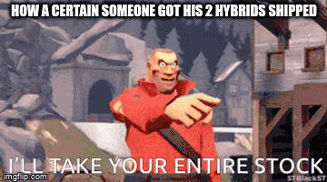 Ford Maverick Maverick Memes -  fun diversion while we wait [ ** NO POLITICS ** ] 5ypsjl