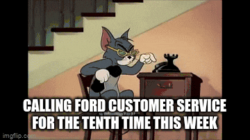 Ford Maverick Maverick Memes -  fun diversion while we wait [ ** NO POLITICS ** ] 5ypt4d