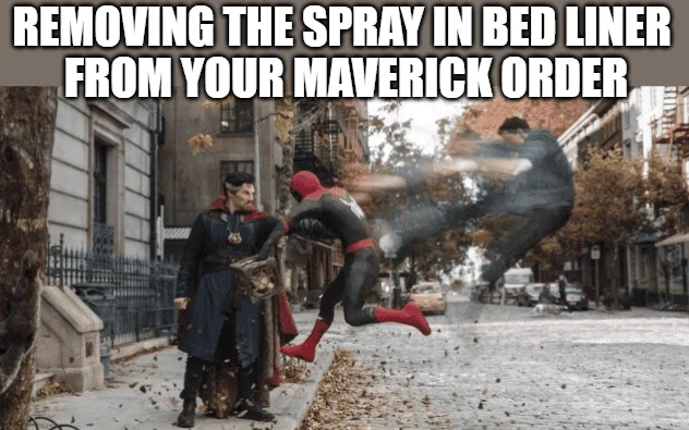 Ford Maverick Maverick Memes -  fun diversion while we wait [ ** NO POLITICS ** ] download (61)