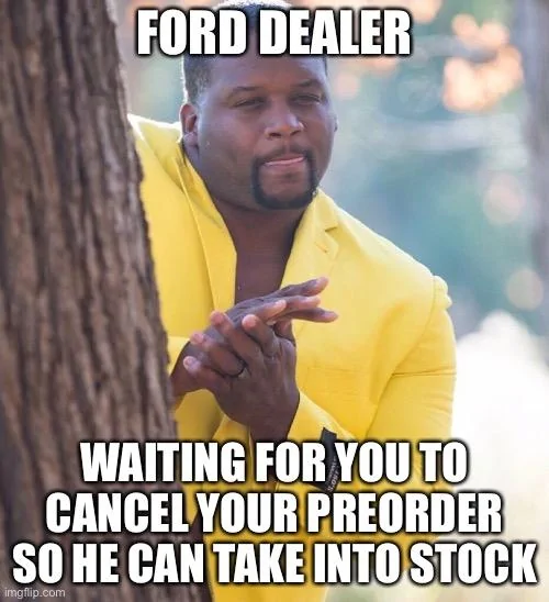 Ford Maverick Maverick Memes -  fun diversion while we wait [ ** NO POLITICS ** ] 236903BF-0EFF-4F5F-B582-0AAC8C3FB507