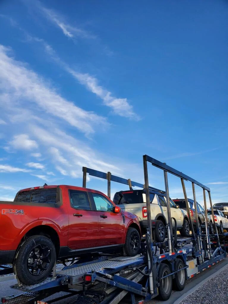 Ford Maverick Finally! 🎄 What a Christmas gift 🛻 42D1DD1B-EF6D-4E23-A7F3-C087366C2692