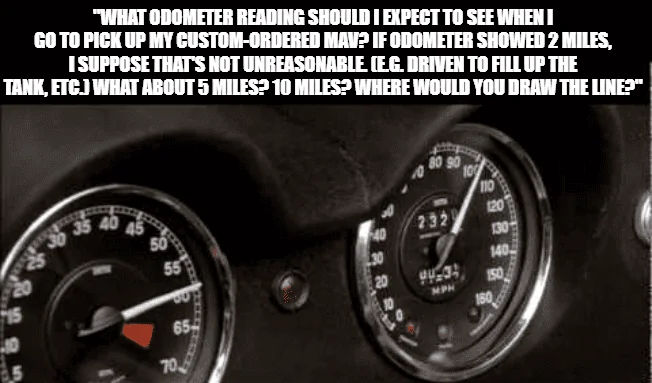 Ford Maverick Maverick Memes -  fun diversion while we wait [ ** NO POLITICS ** ] download (64)