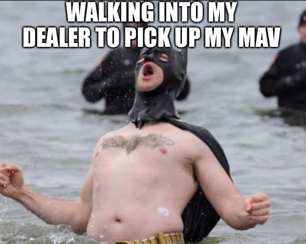 Ford Maverick Maverick Memes -  fun diversion while we wait [ ** NO POLITICS ** ] 5833957B-7193-41BA-B45A-F5032118D25D