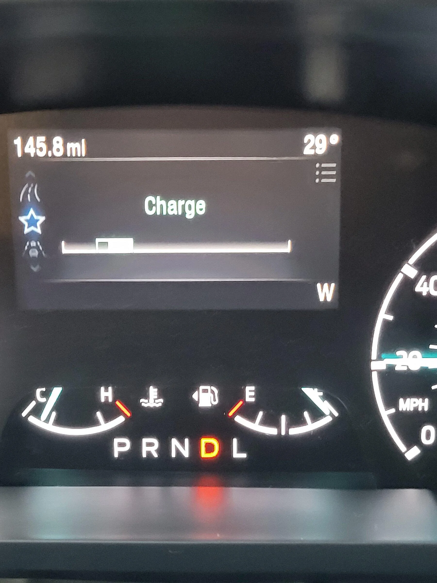 Ford Maverick StarCommTrey1's Good, Bad & Ugly after 100+ miles in his new Hybrid Maverick Updated 12-23 20211223_071621