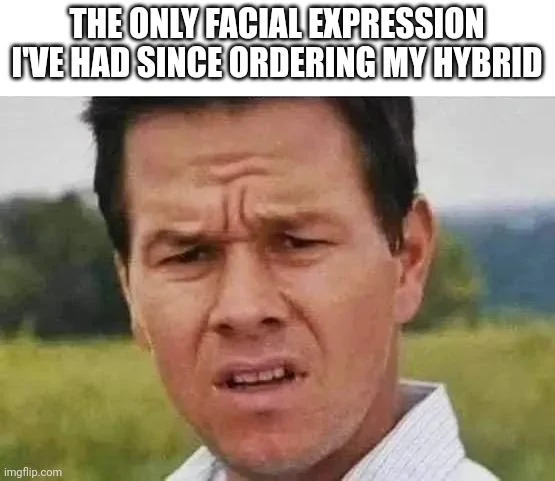 Ford Maverick Maverick Memes -  fun diversion while we wait [ ** NO POLITICS ** ] 5ywiya