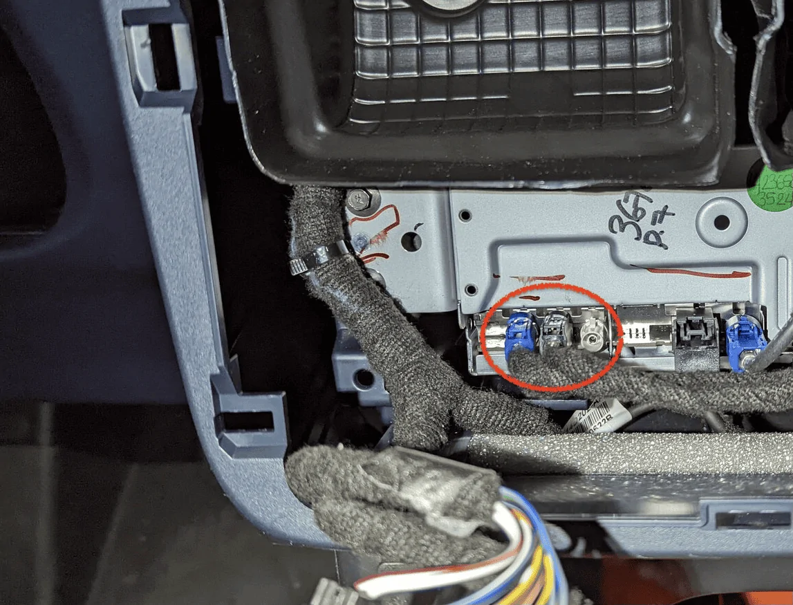 Ford Maverick Sirius XM options 1640285766274-png