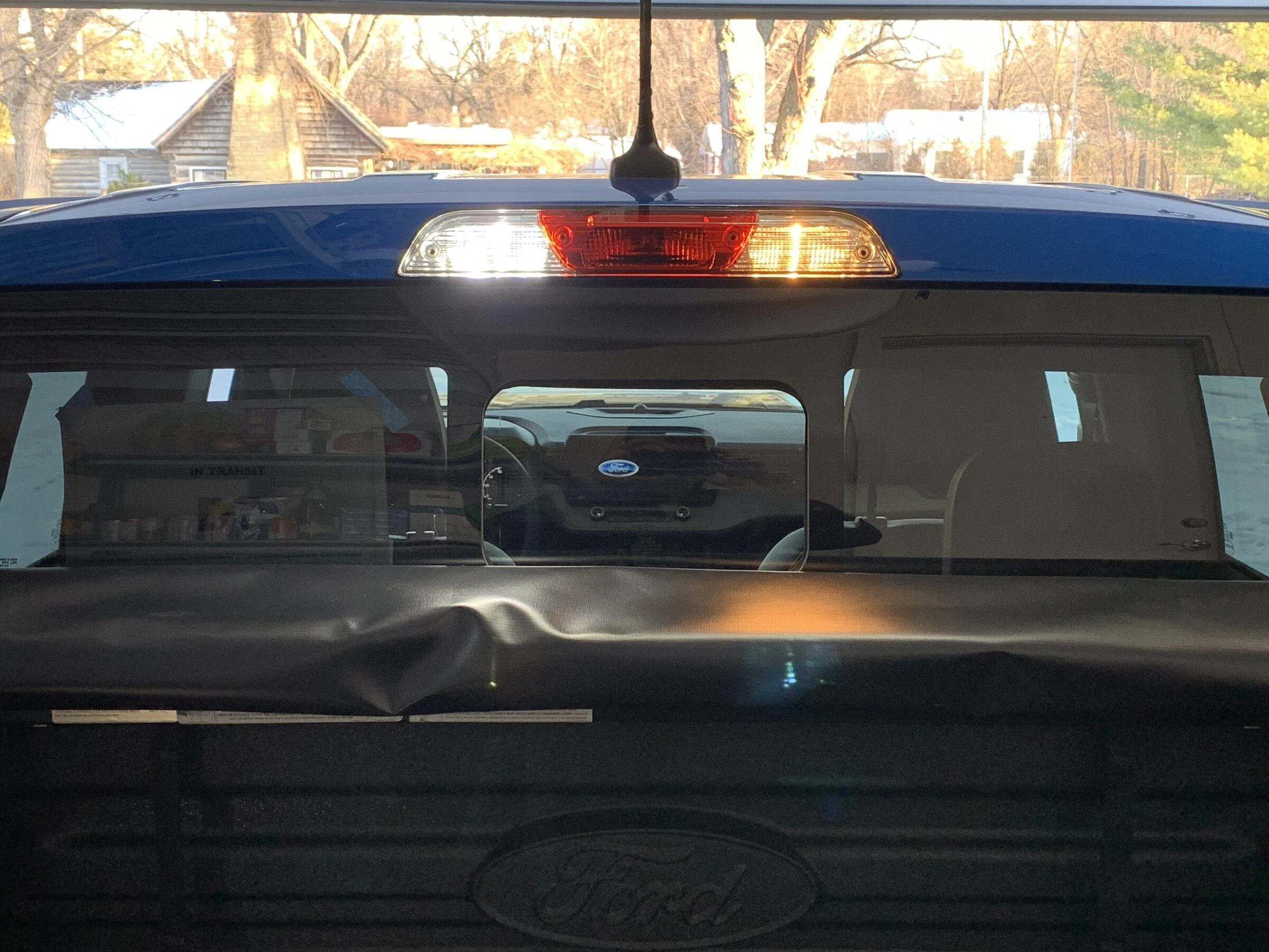 Ford Maverick Maverick Lariat FX4 finally arrived F3ABA393-6F56-4A06-8DB8-7D8B44CDF7A2