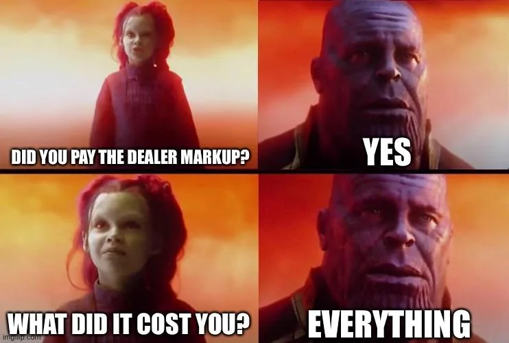 Ford Maverick Maverick Memes -  fun diversion while we wait [ ** NO POLITICS ** ] 790EEA66-D0D2-40C9-AE9F-267AAD356912