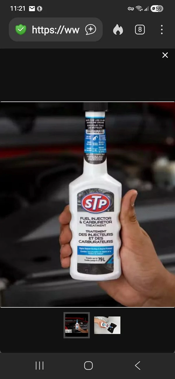 Ford Maverick More snake oil? Screenshot_20260406_112146_DuckDuckGo