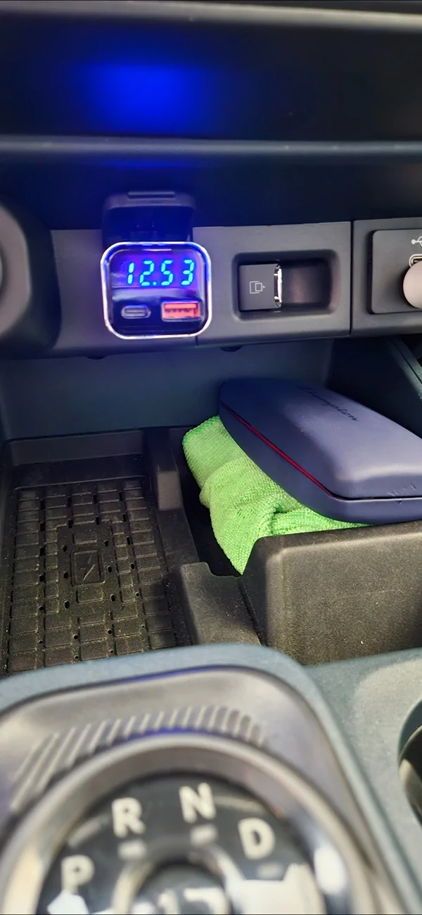 Ford Maverick Truck bed accessory 12V pigtail has no power Screenshot_20260407_080142_Gallery