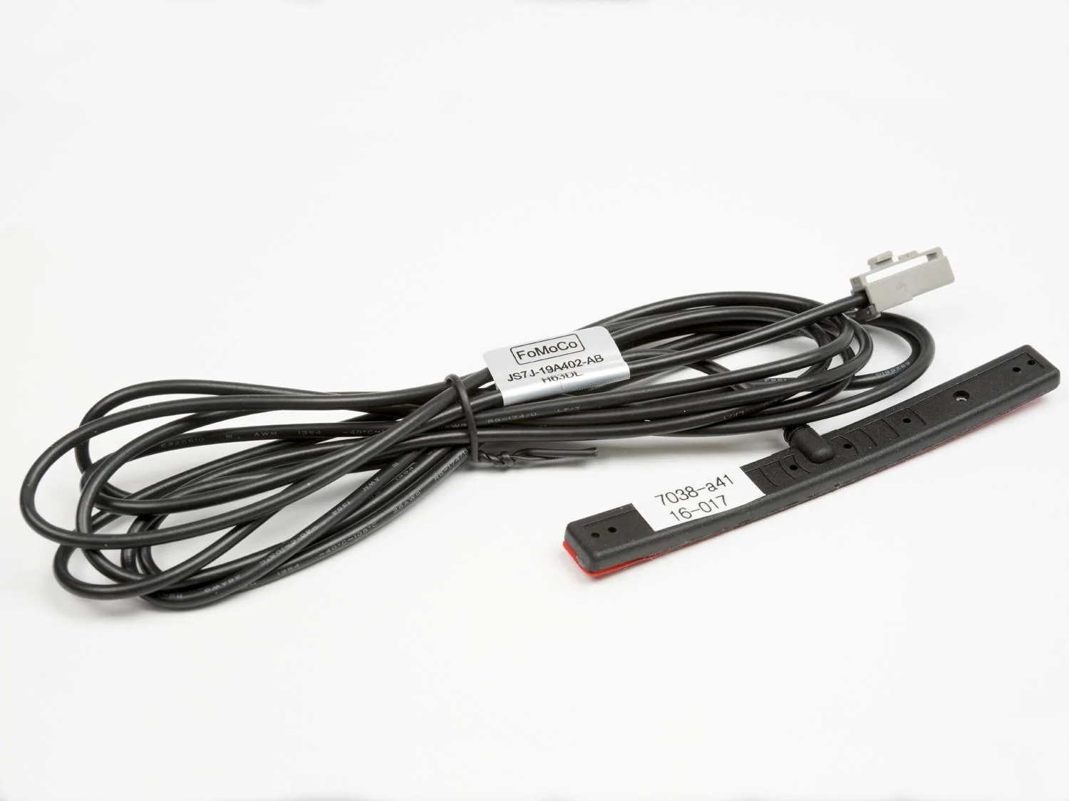 Ford Maverick Has anyone experience with the Remote Start Ultra-Long-Range Extender - Long Range Antenna Kit? 1775589439315-9v