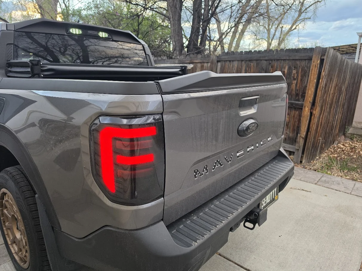 Ford Maverick Javskies Grey Wind Build 1775616911145-g0