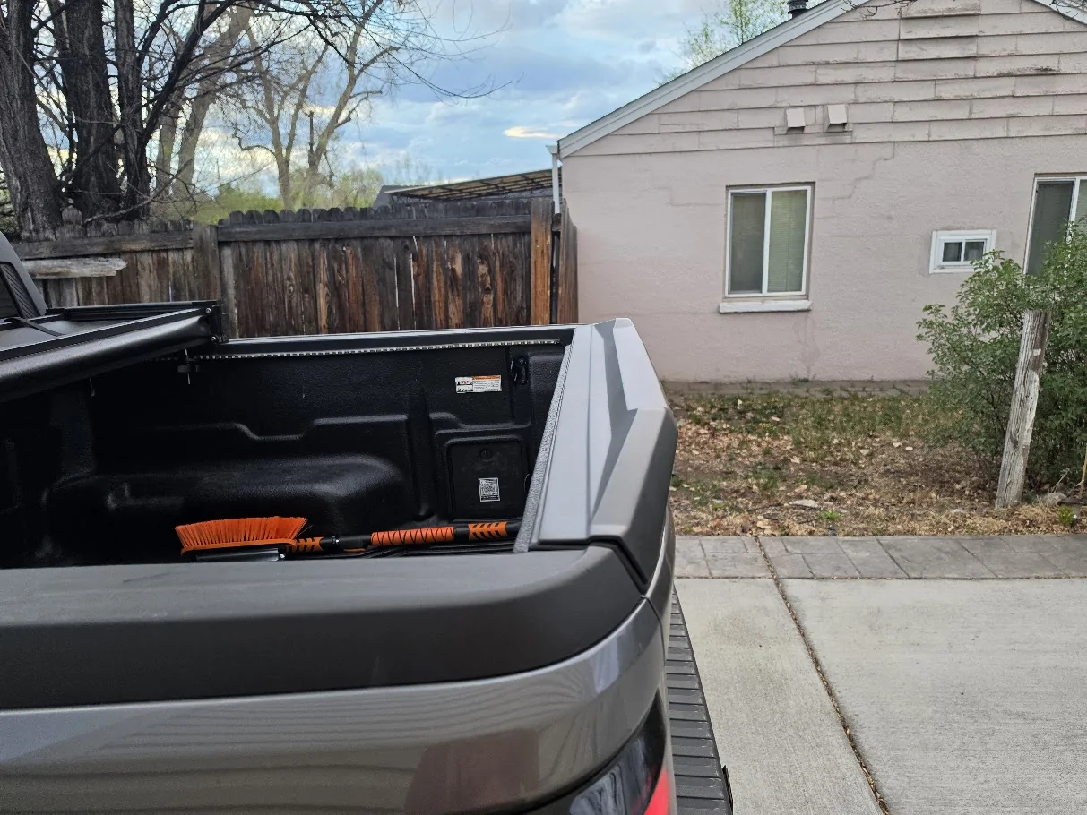 Ford Maverick Javskies Grey Wind Build 1775616940231-on