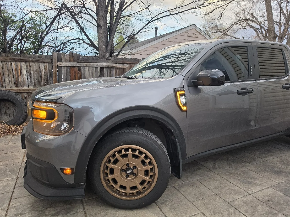 Ford Maverick Javskies Grey Wind Build 1775617079207-j
