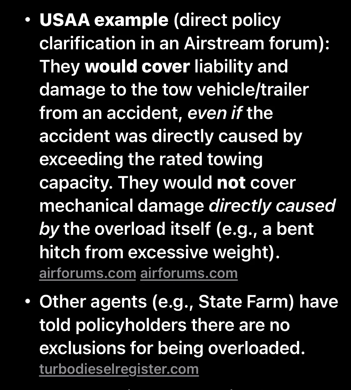 Ford Maverick A Tale of Two U-Haul Trailers (Towing Report) 1775671109527-4d