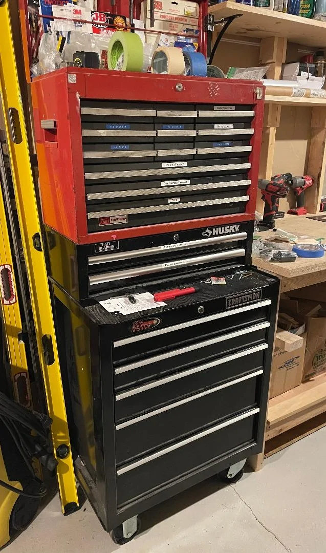 Ford Maverick 👉🏻UPDATE👇🏻 Ford uses Torx PLUS ++  Here is the Difference toolbox