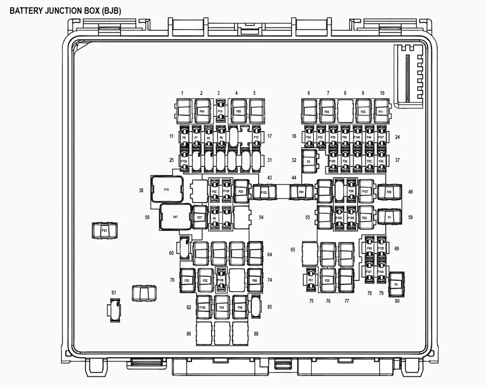 Ford Maverick Audio Off Error - No Sound, No Volume Control 1775682710384-fn