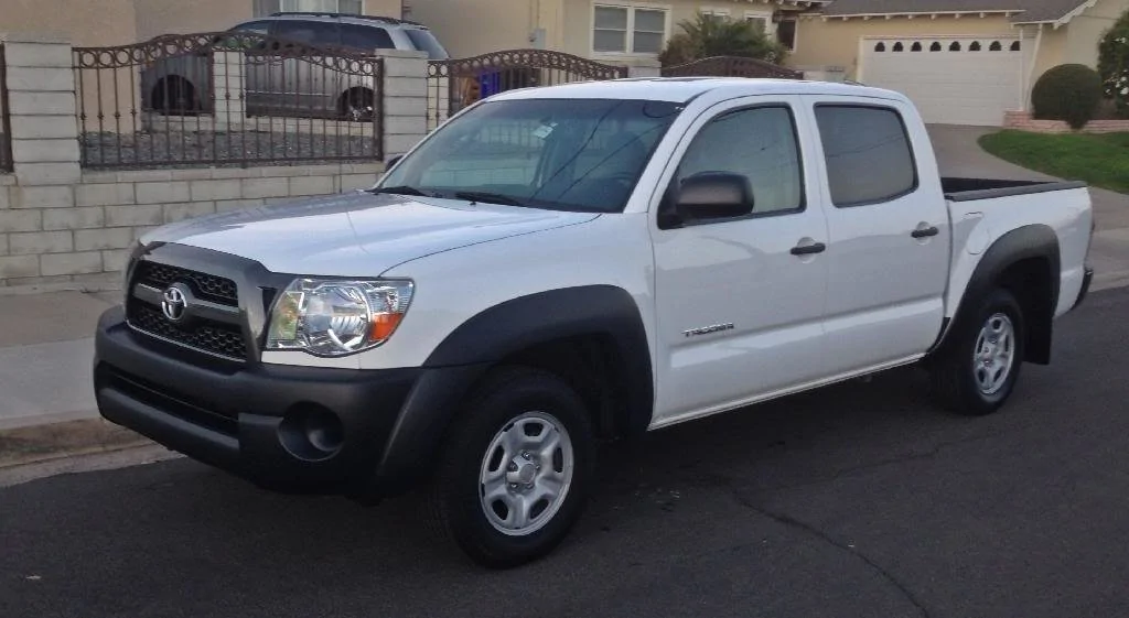 Ford Maverick New member from VT looking to replace Tacoma 1775747737277-r8