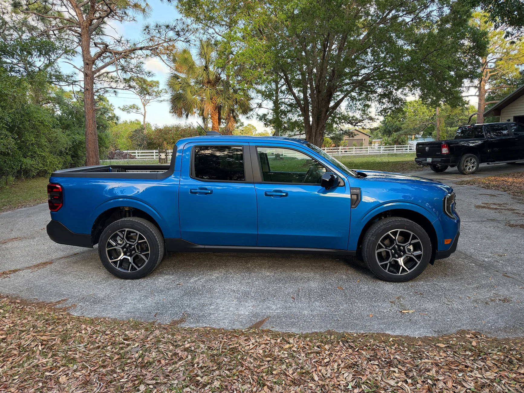 Ford Maverick 2026 Lariat 2.0 Owner In FL IMG_0184