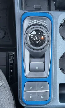 Ford Maverick Installing Auto start / stop elimination harness 1775843904166-q0