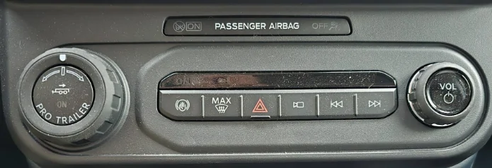 Ford Maverick Installing Auto start / stop elimination harness 1775844246317-cx
