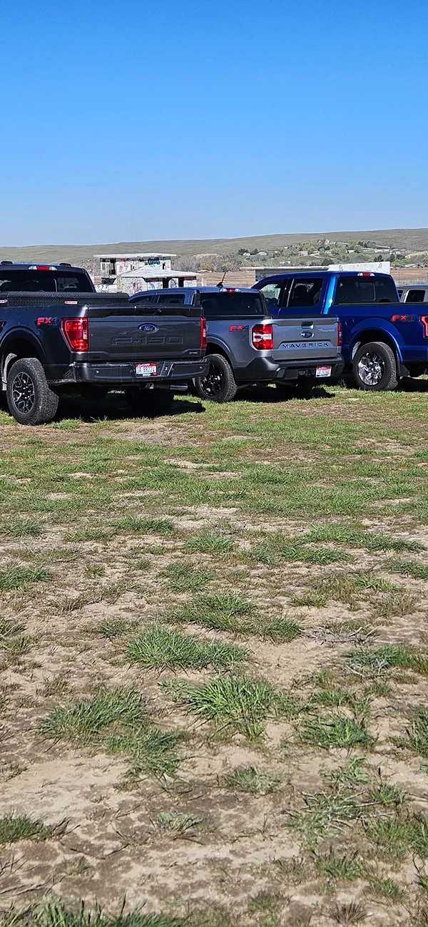 Ford Maverick Random Maverick Photos of the Day Thread! 📸 1000007879