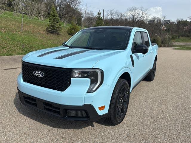Ford Maverick LIGHT BLUE Maverick Photos Thread 240549-4acdee1d09e9a43d411615f3f1a30178