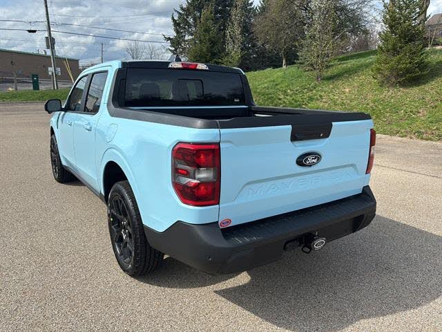 Ford Maverick LIGHT BLUE Maverick Photos Thread 240555-a8d51729896fb363999e8d4acde100c5