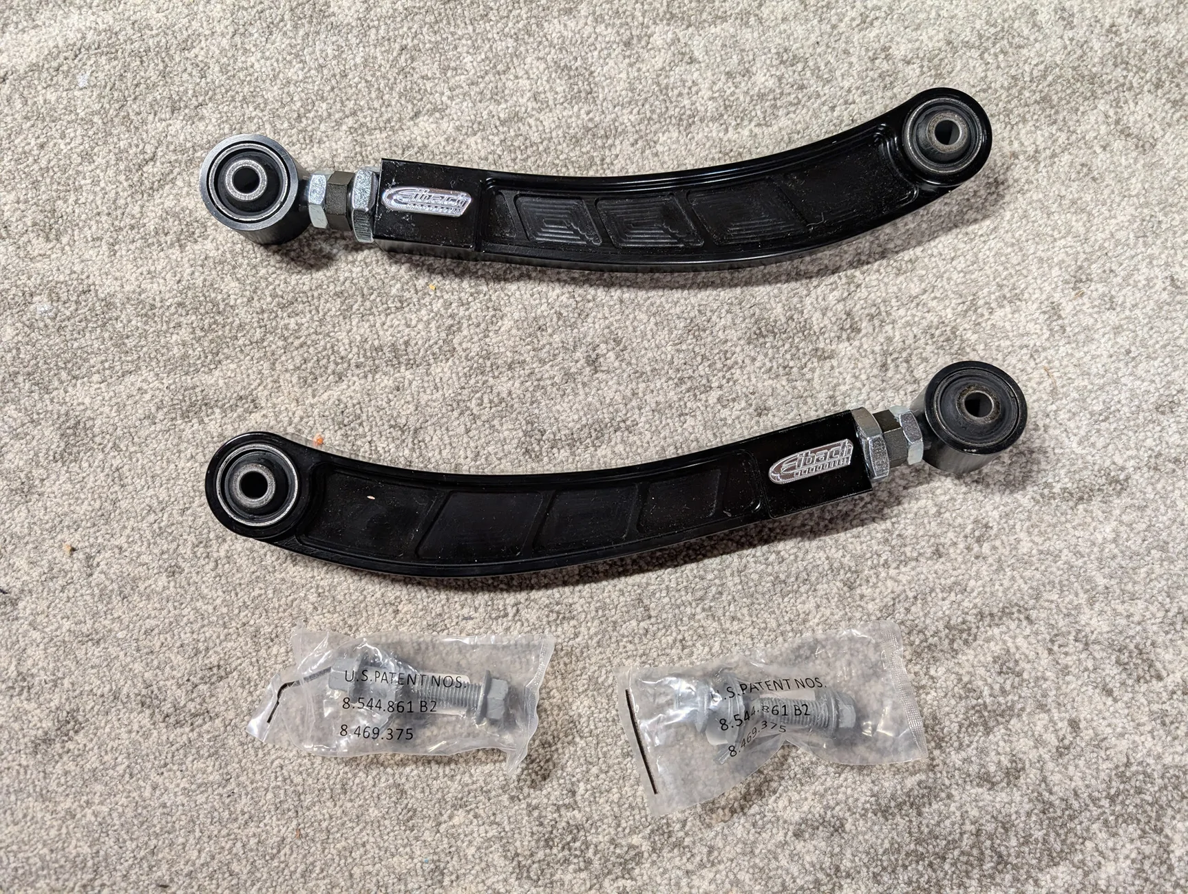 Ford Maverick 2025 Maverick Build Log PXL_20260414_221745235
