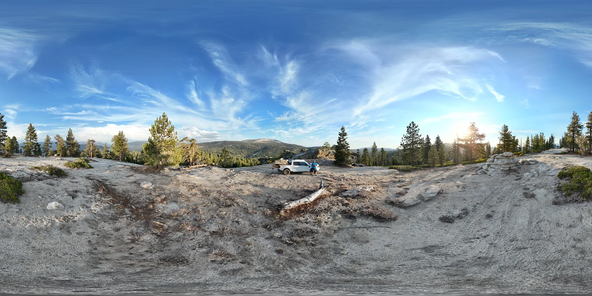 Ford Maverick Highest elevation your Maverick has climbed to? dji_fly_20250822_185040_0147_1755914568285_pano (3)