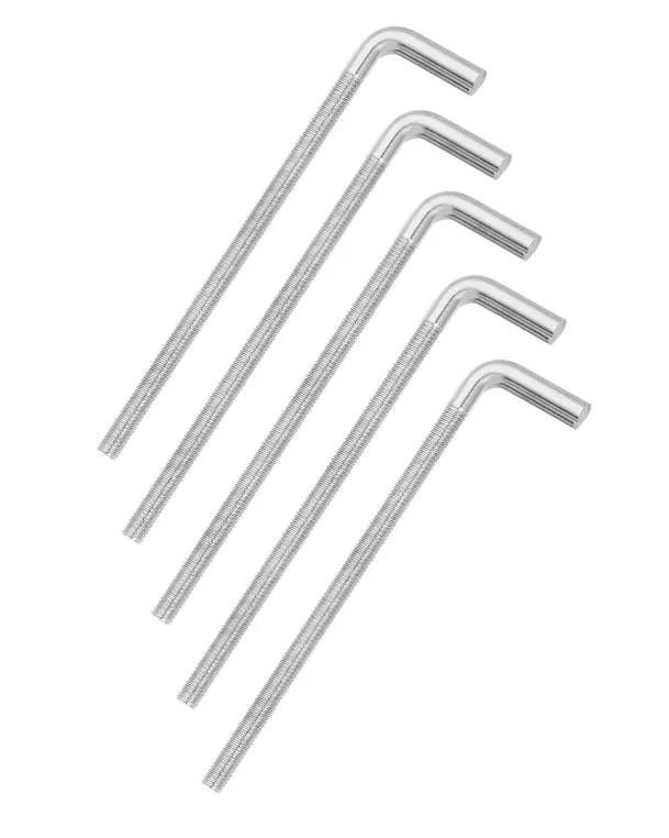 Ford Maverick Flexbed 2x6 dividers -  What are these holes for? 1