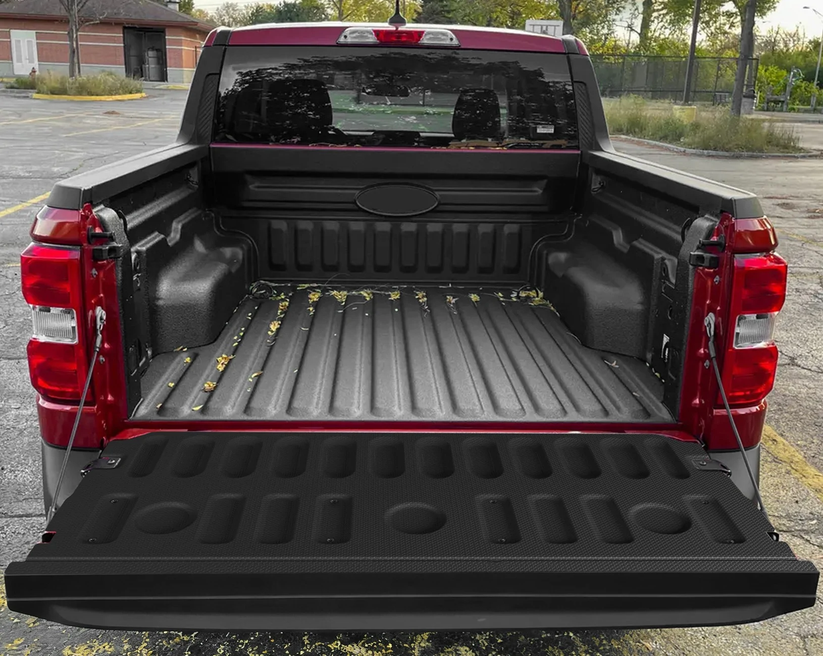 Ford Maverick Michelin mats / protector giveaway: What have you done to your Maverick recently? 22+-Maverick