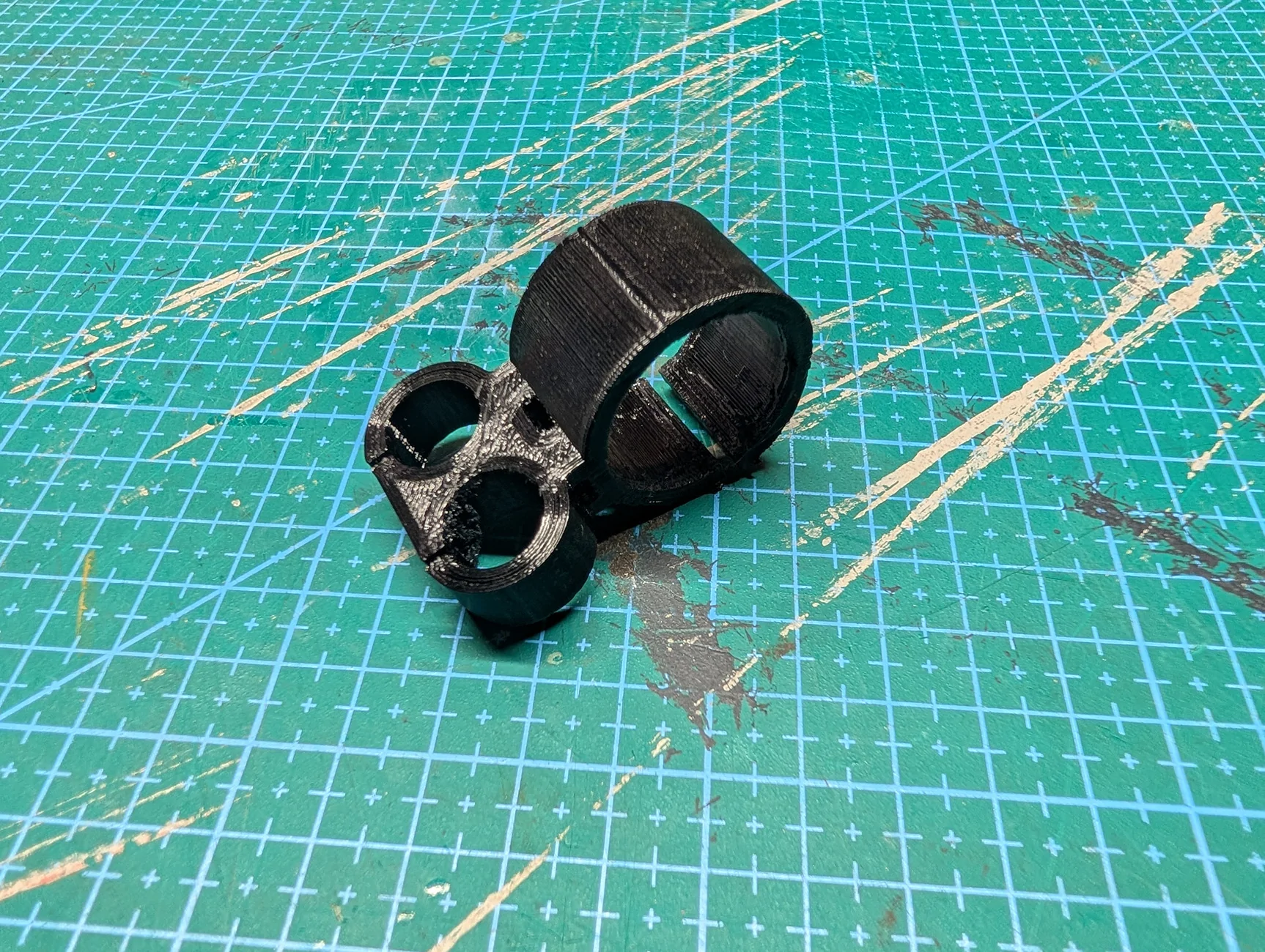 Ford Maverick 2025 Maverick Build Log PXL_20260416_225609548