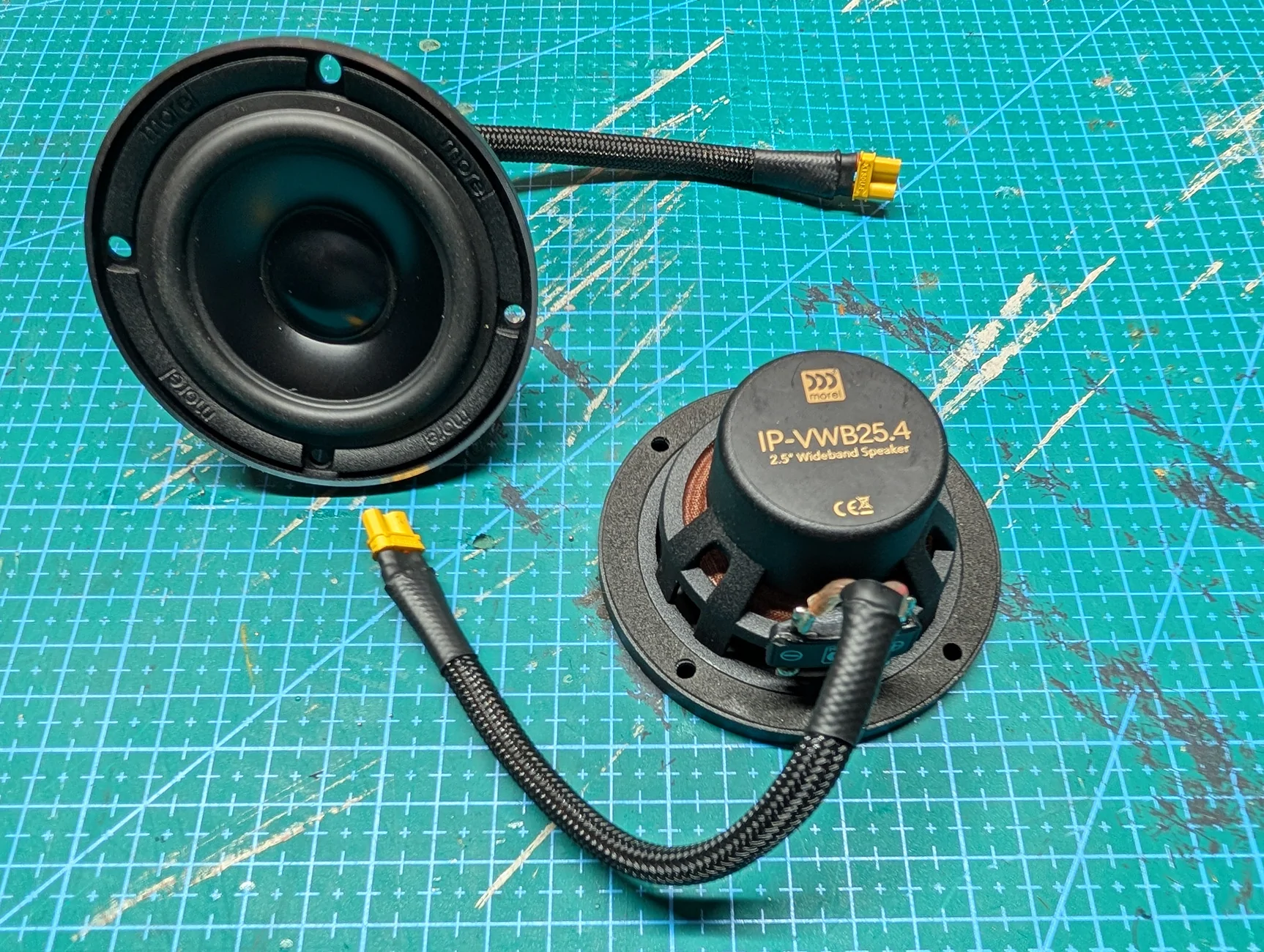 Ford Maverick 2025 Maverick Build Log PXL_20260417_202242631