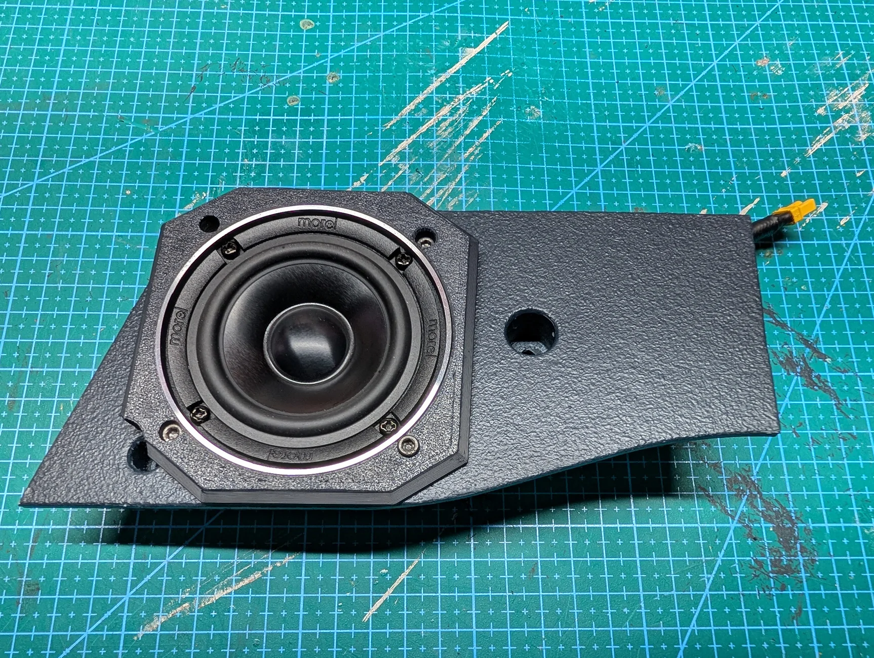 Ford Maverick 2025 Maverick Build Log PXL_20260417_204050299