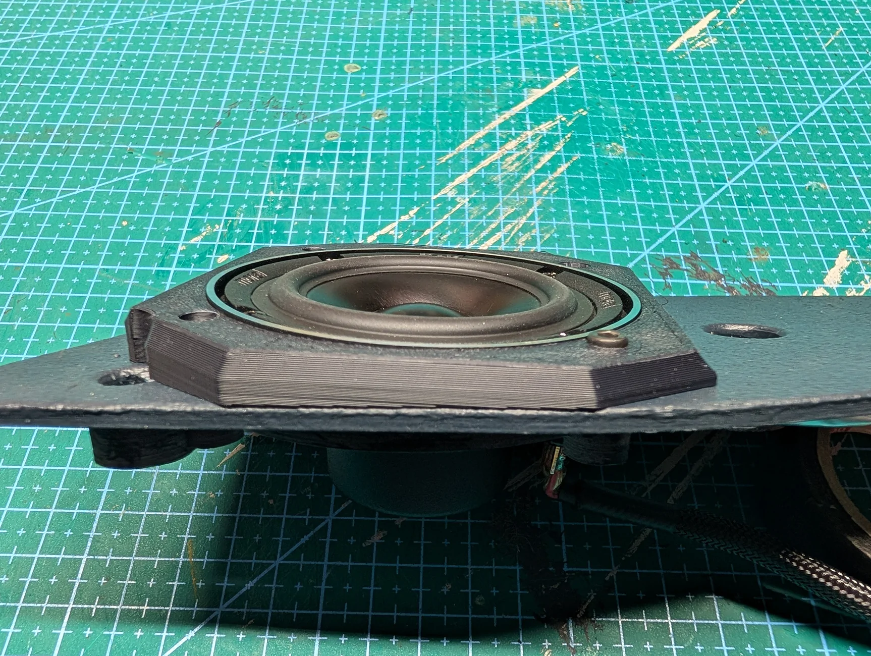 Ford Maverick 2025 Maverick Build Log PXL_20260417_204238119