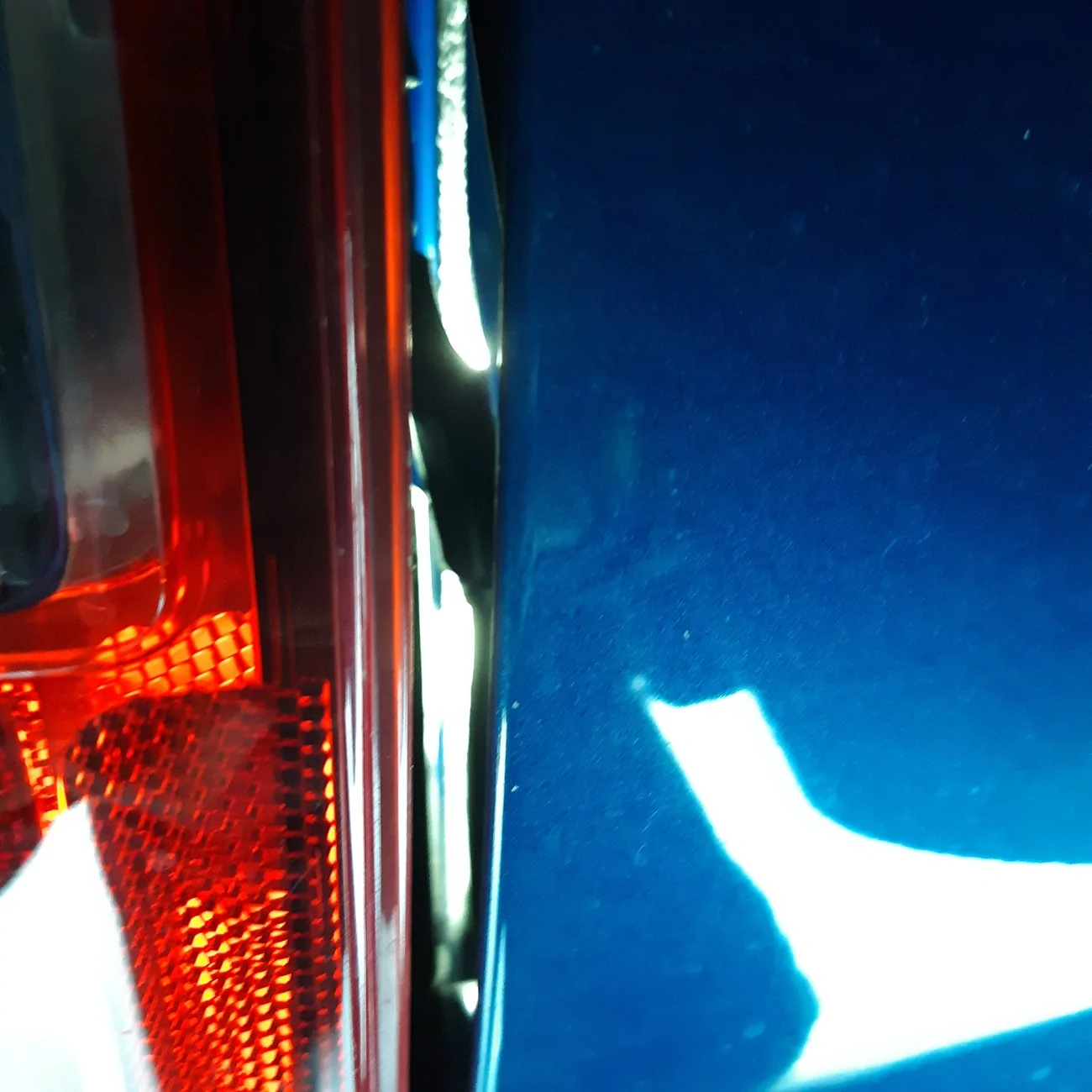 Ford Maverick Aerodynamics question 20260418_091430