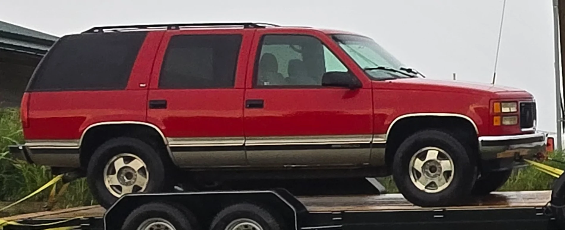 Ford Maverick Only dumb people buy Ford Mavericks..... Screenshot_20250720_112107_Gallery