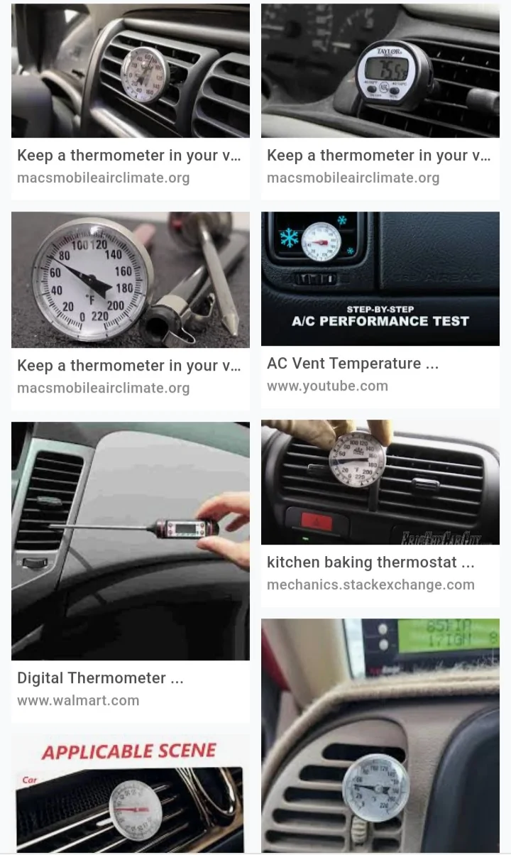 Ford Maverick Auto AC is weak when it is hot outside 20260420_075455