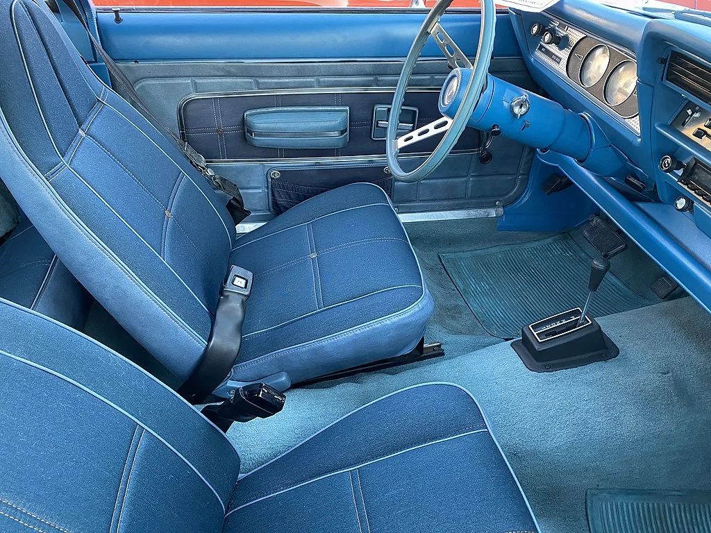 Ford Maverick 1976 Maverick No Recalls! 1776772944439-z2