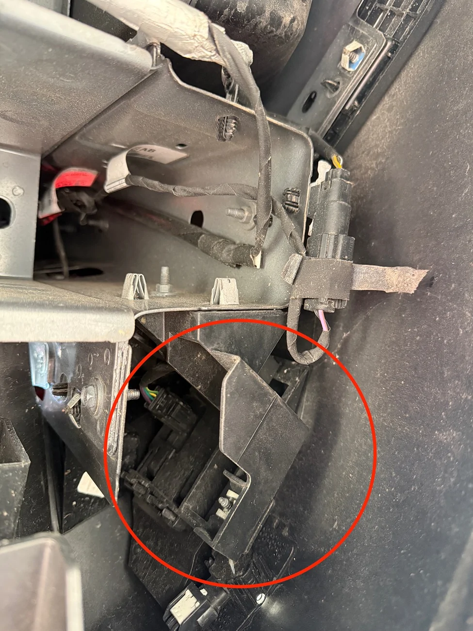 Ford Maverick Mabett Underbody Cavity Shield Available Now IMG_7414