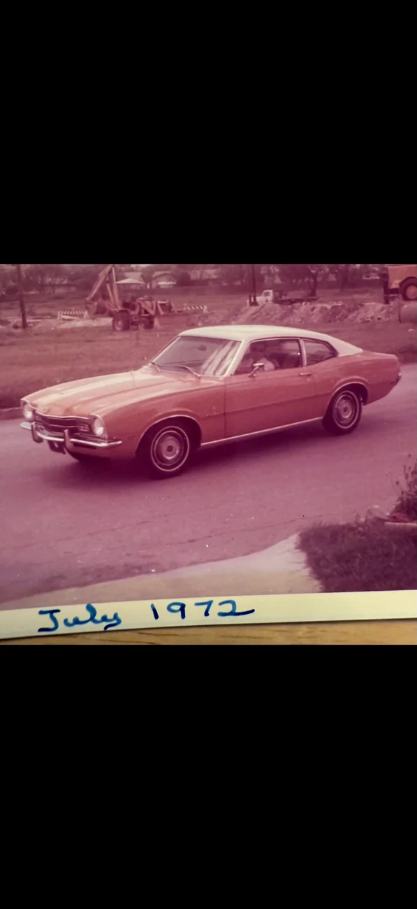 Ford Maverick 1976 Maverick No Recalls! IMG_6933
