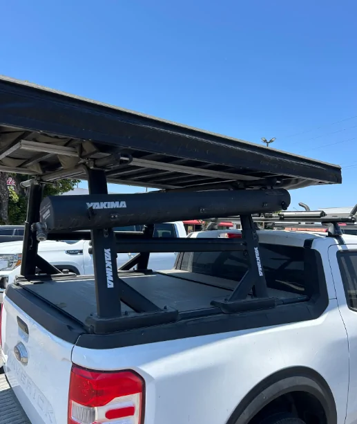 Ford Maverick YAKIMA 7-Gallons WATER TANK FOR SALE yakima2