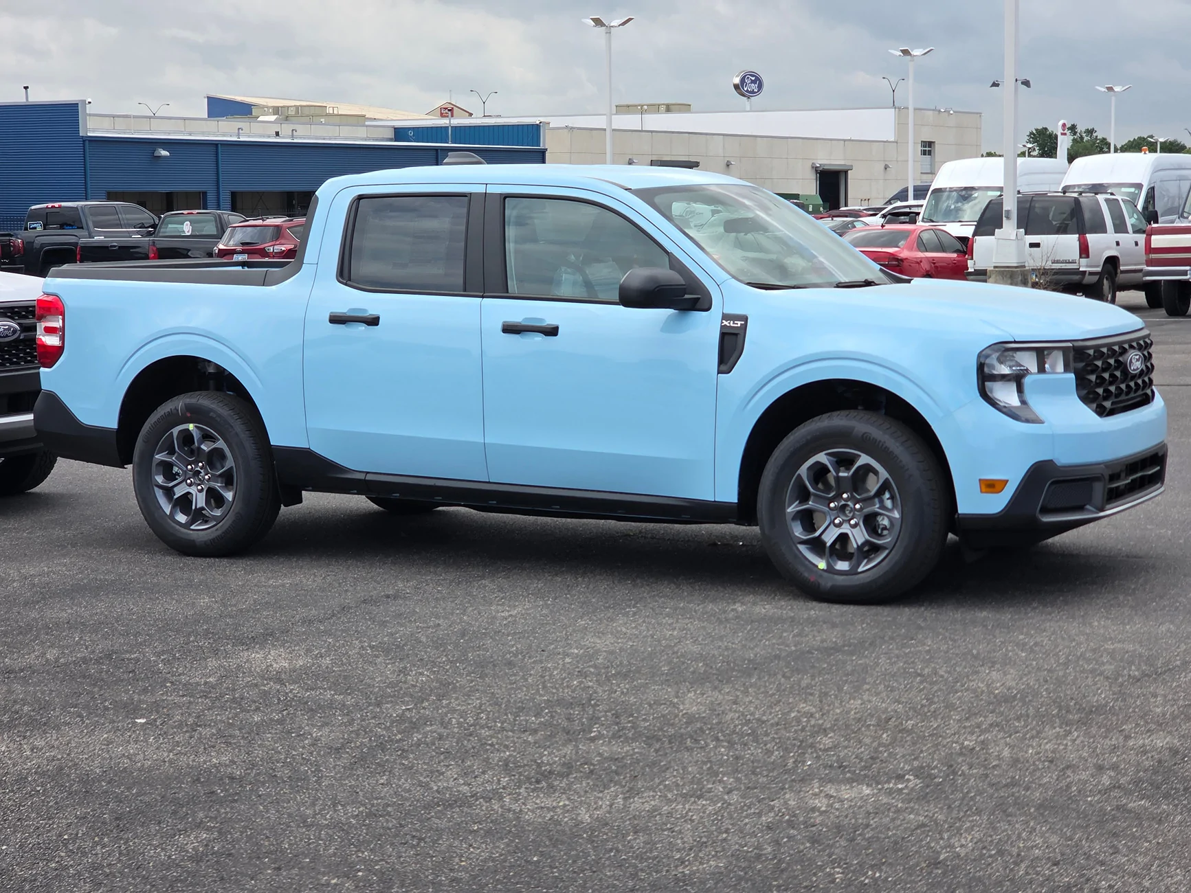 Ford Maverick Random Maverick Photos of the Day Thread! 📸 1000017512