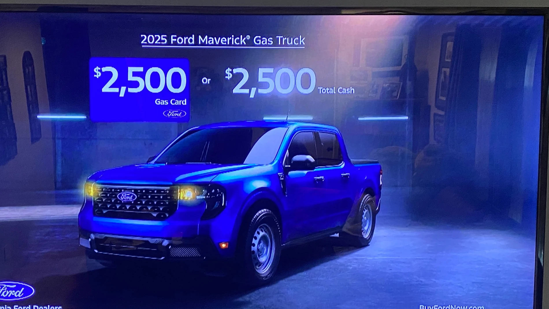 Ford Maverick Hybrid vs gasoline IMG_8143