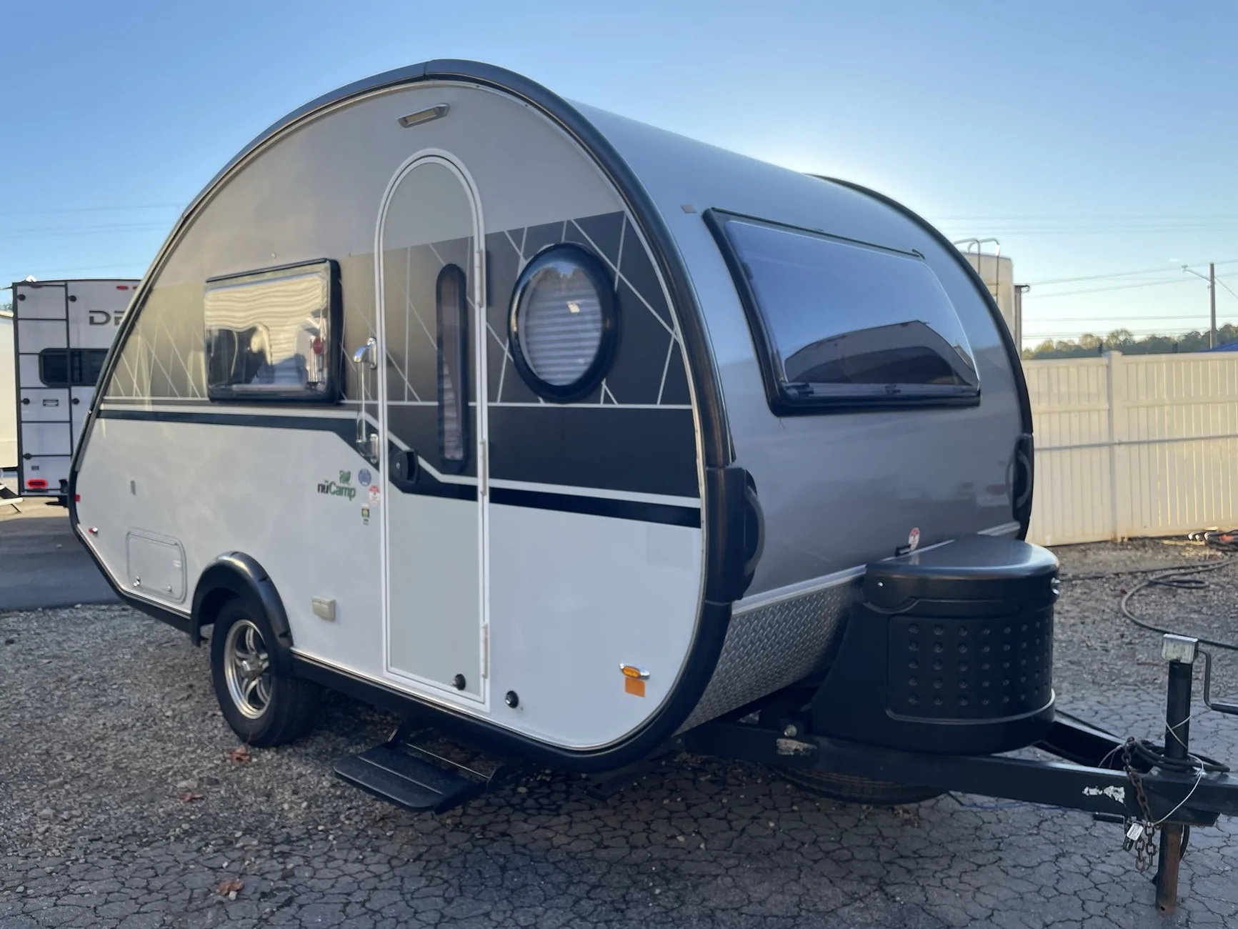 Ford Maverick Real World Travel Trailer Towing experience wanted. cu-0