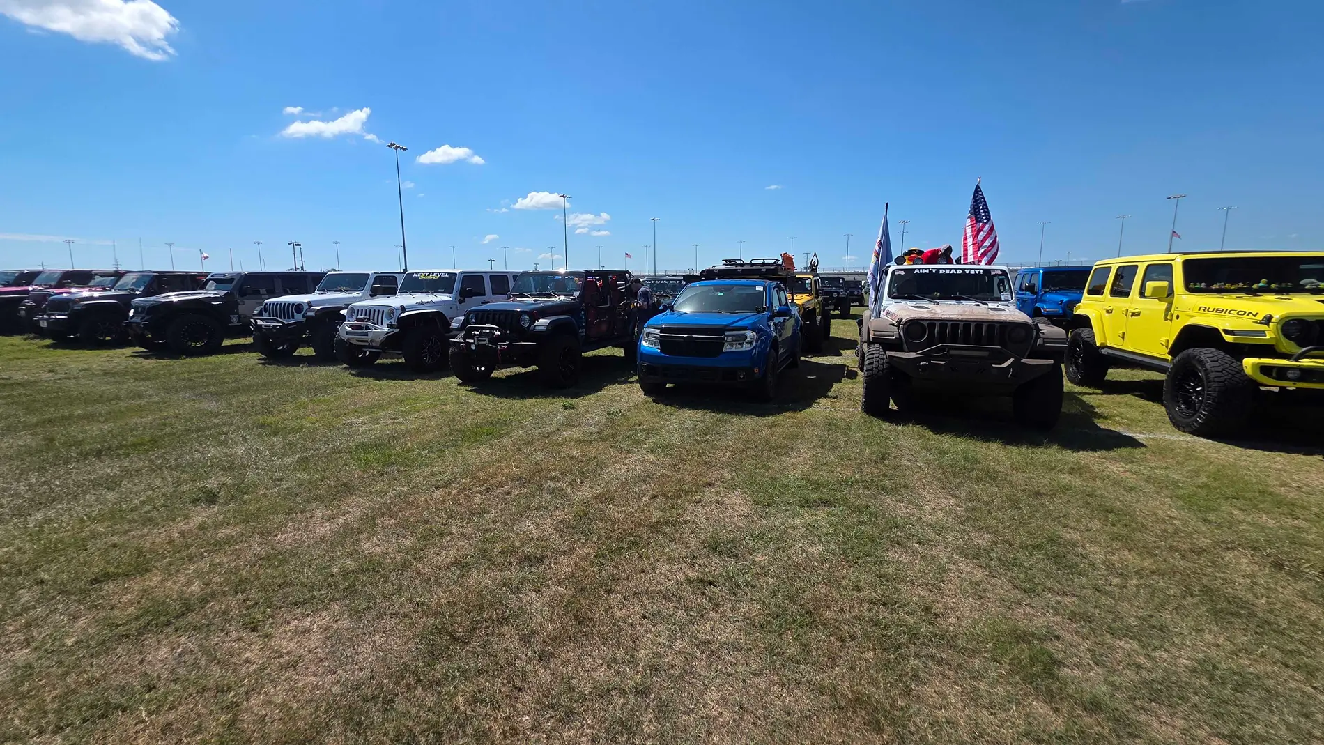 Ford Maverick One of these things is not like the other.... 1777044396977-sm